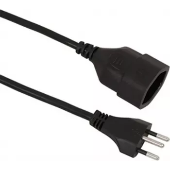 Power Cable VALUE 19.99.1182 10m C12 C13 Black