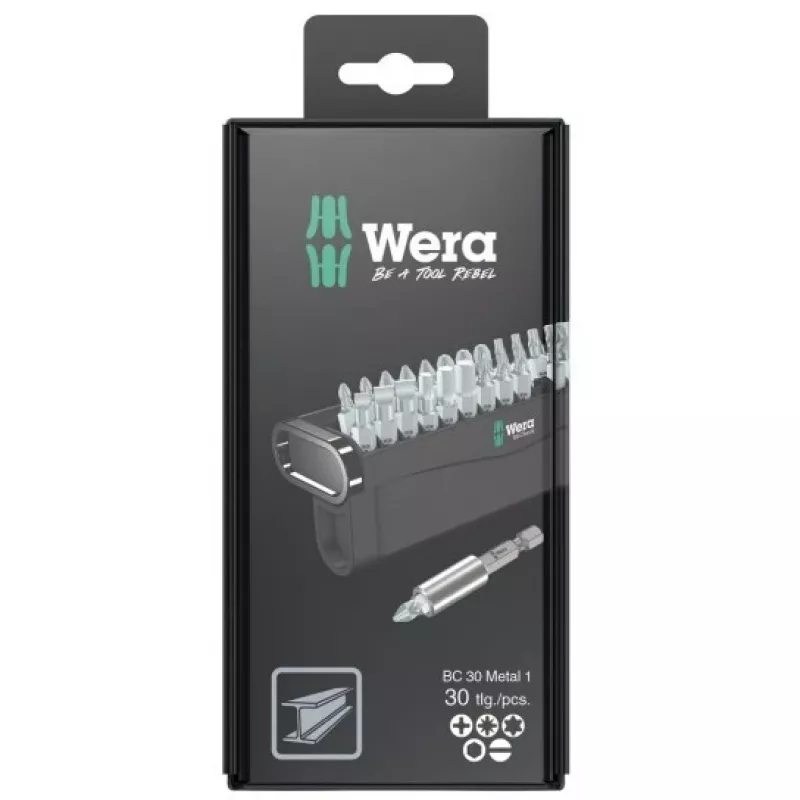 Tool Wera 05057440001 high-quality craftsmanship