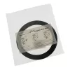 Dust Filter DEMCiflex 92mm Round DF0489 – 92 mm circular fan filter