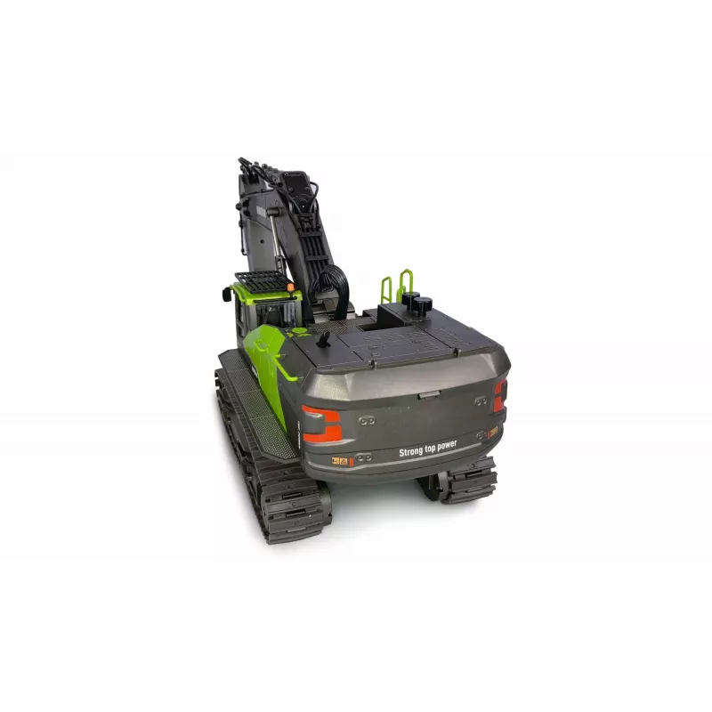 Amewi ACV730 V3 remote-controlled RC model excavator Electric Motor 1:14 (22516)
