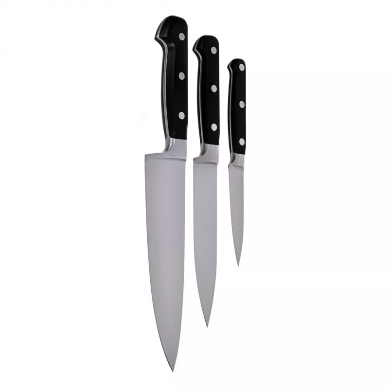 ZWILLING Set of knives Stainless steel Domestic knife