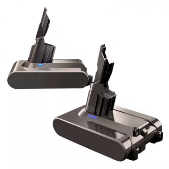 Dyson vacuum battery V8 21.6V 3000mAh