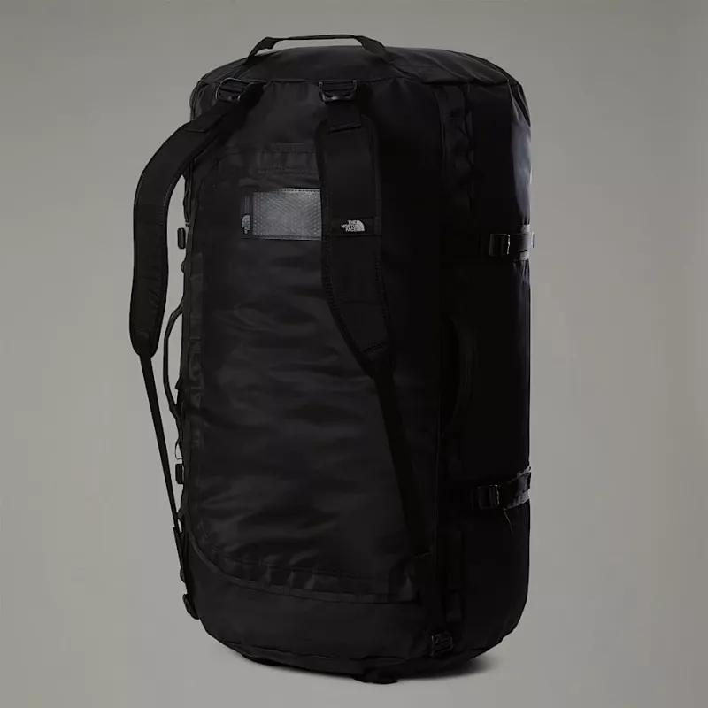 Base Camp Duffel Bag XXL-TNF black-tnf white-npf THE NORTH FACE