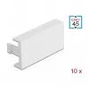 Cover Plate Module DeLOCK Easy 45 81301