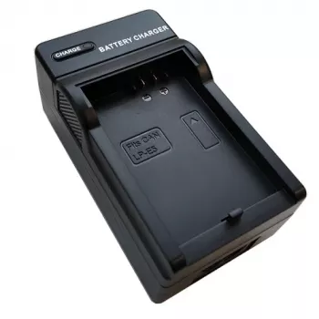 Battery Charger CANON LP-E5