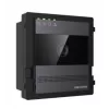 Video Intercom System Hikvision DS-KD7003EY-IME2 2 MP Aluminium Black