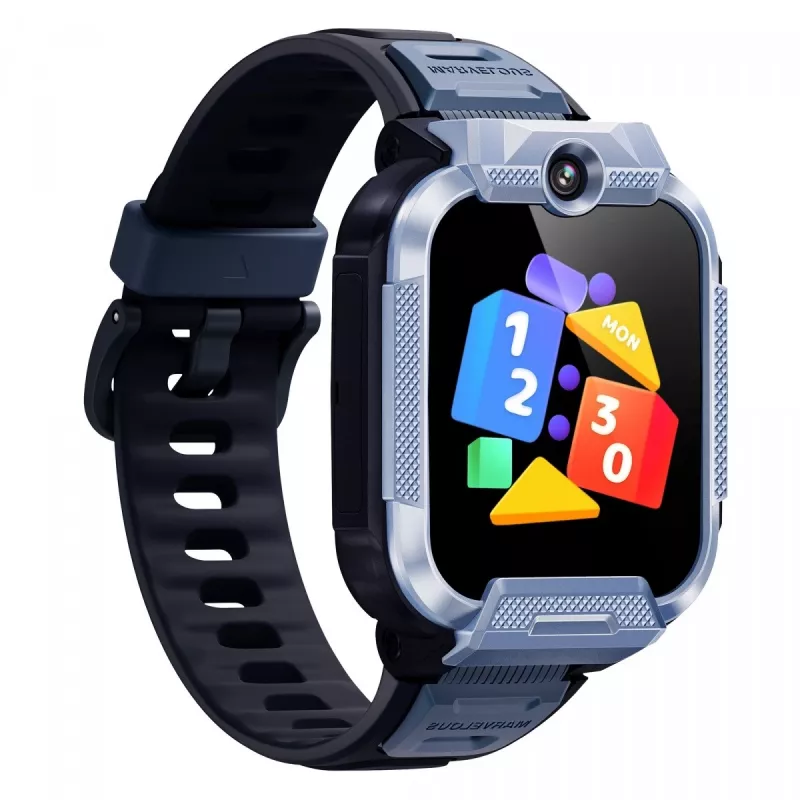 Smartwatch for Kids Mibro Z5 4G LTE blue
