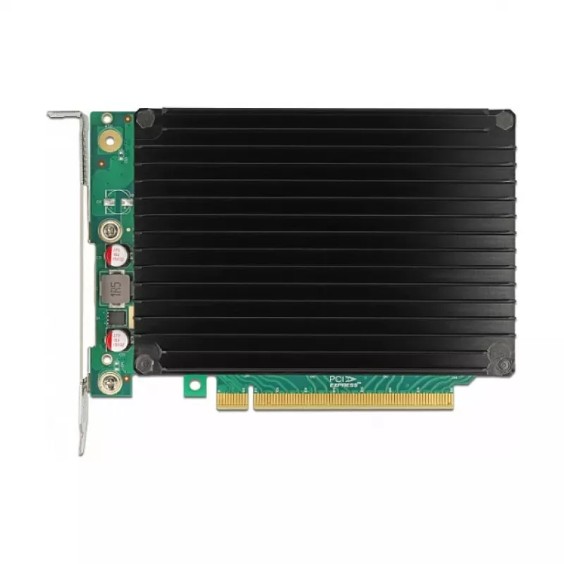 PCI Express x16 Card DeLOCK 90054