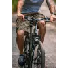 Huffy Bike EXTENT 26 Silver 26950W Silver