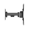 SBOX LCD mount LCD-221-2 for 13–43 inch screens, up to 20 kg, VESA 200x200