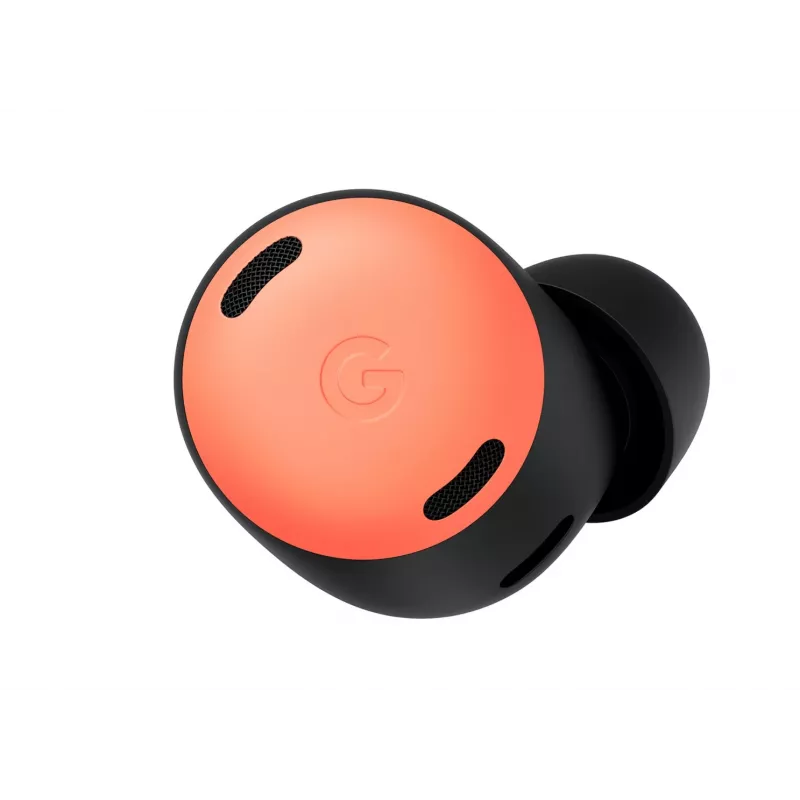 Google Pixel Buds Pro Headset Wireless In-ear Calls/Music Bluetooth Coral