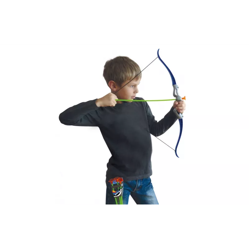 Toy bow & arrows Jamara 460304 recommended age 3 years