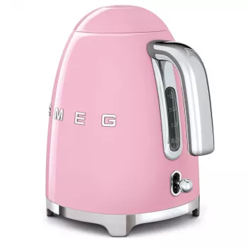 Smeg 50's Style Kettles KLF03PKEU Pink