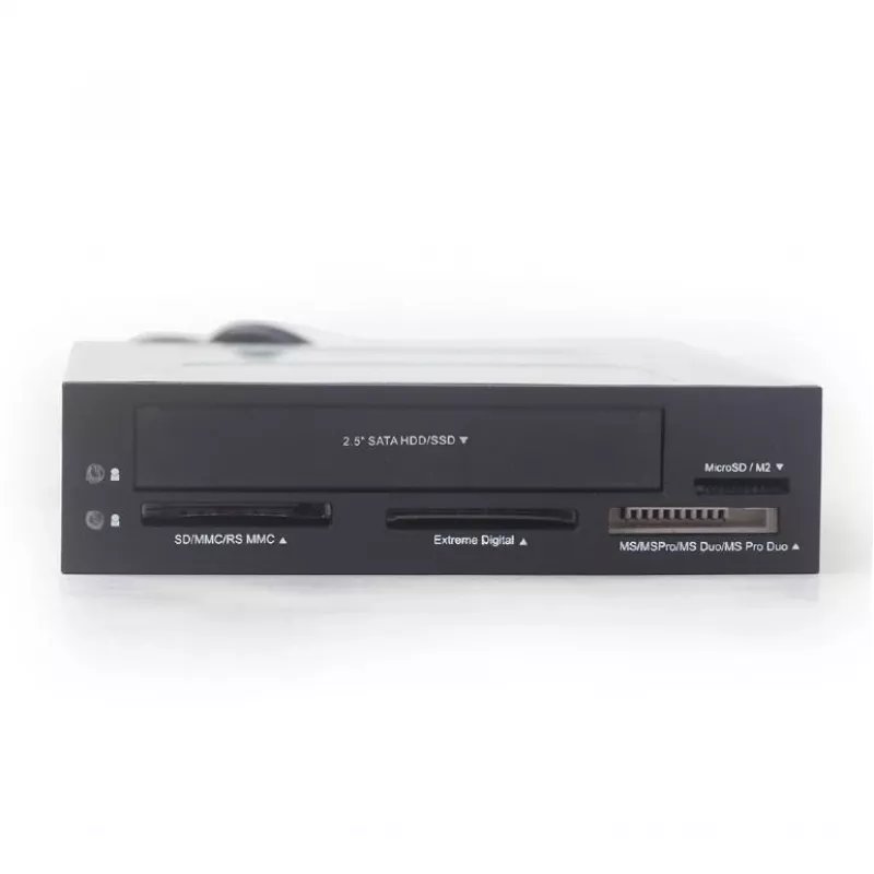 Memory Reader Internal SSD/FDI2-ALLIN1-03 Gembird