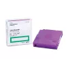 HPE LTO Ultrium 6 RW Data Tape Cartridge C7976AN — 6.25TB , Purple, 20-pack