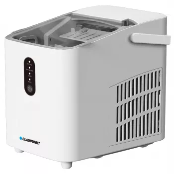 Ice maker BLAUPUNKT IMB201 compact design fast ice production
