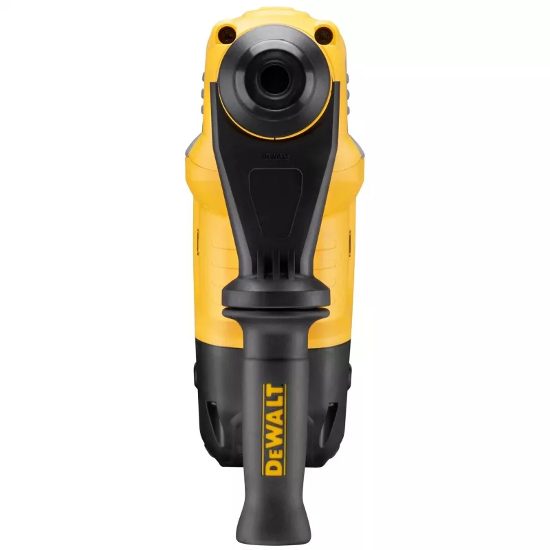 DeWALT D25614K-QS rotary hammer SDS Max 2900 RPM 1350 W