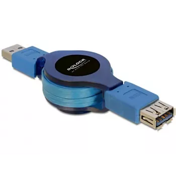USB cable DeLOCK 82649 1.20 m Male/Female