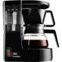 Aromaboy II 1015-02 filter coffee maker black