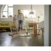 Kärcher FC 7 CORDLESS Electric broom Battery Wet Bagless Black, White, Yellow 2.85 Ah