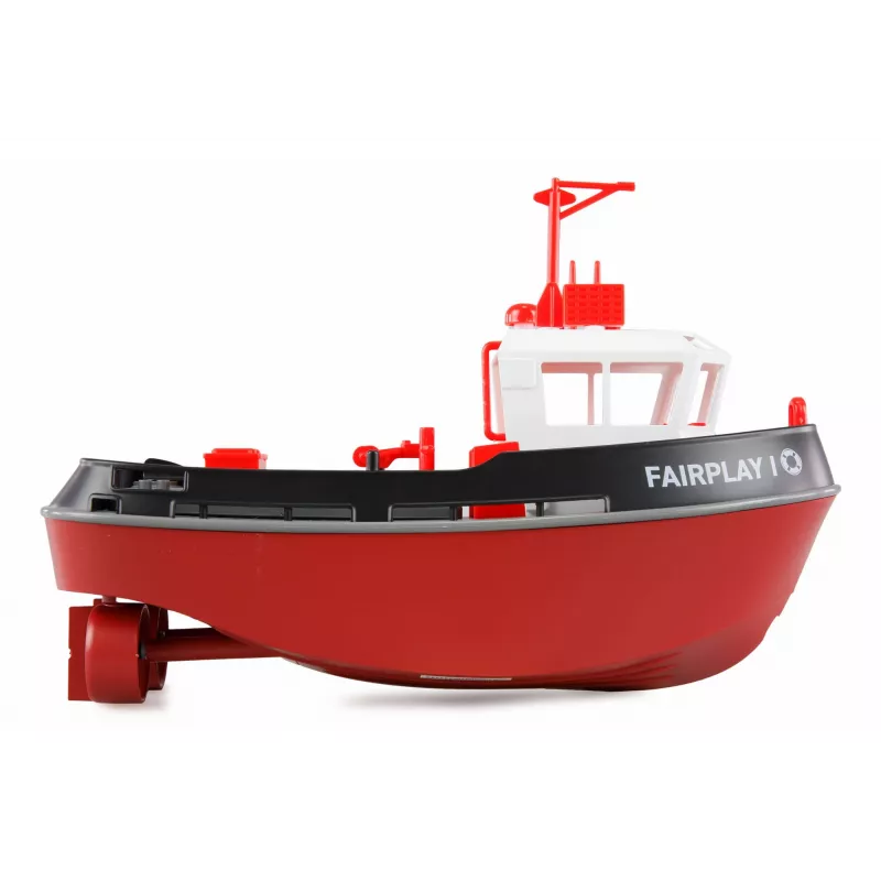 Amewi Fairplay I Radio-Controlled (RC) model Boat Electric engine 1:72