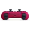 Gamepad Sony DualSense v3 Red — Bluetooth/USB, USB-C, Built-in Battery, PS5, 160×106×66 mm