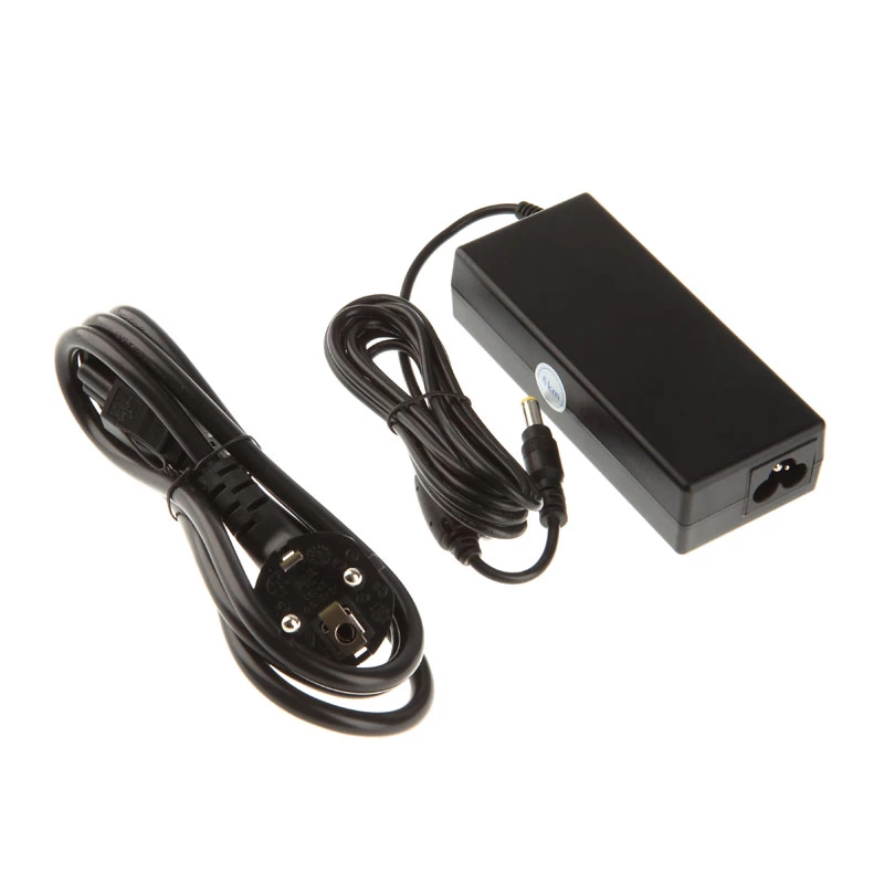 Power Adapter Akasa 65W NUC and mini-ITX