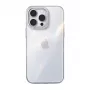 Protective case Joyroom PN-15B4 Glacier for iPhone 15 Pro Max, clear slim transparent cover