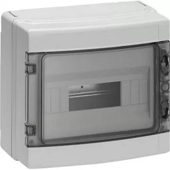 Siemens 8GB1371-2 electrical enclosure