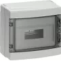 Siemens 8GB1371-2 electrical enclosure