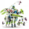 Construction Toy LEGO Mateo and Z-Blob the Knight Mech set 71485 — minifigure and buildable mech playset