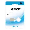 USB flash drive Lexar 16 GB USB Type-A 2.0 JumpDrive M22