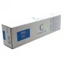 Utax 1T02NHCUT0/CK-8515C Toner-kit Cyan, 30K Pages for TA 7006...