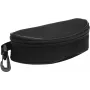 Eyeglasses case 3M 12-0600-00, single-piece protective storage for safety eyewear
