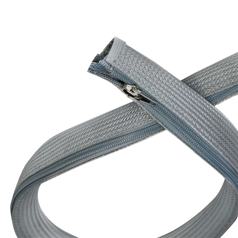 Cable Sleeve LogiLink KAB0073 Grey