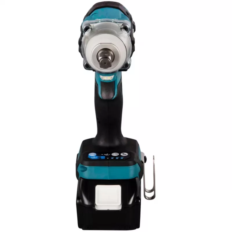 Impact Driver Makita DTW300RTJ 3200 RPM, 18V, 2 Batteries