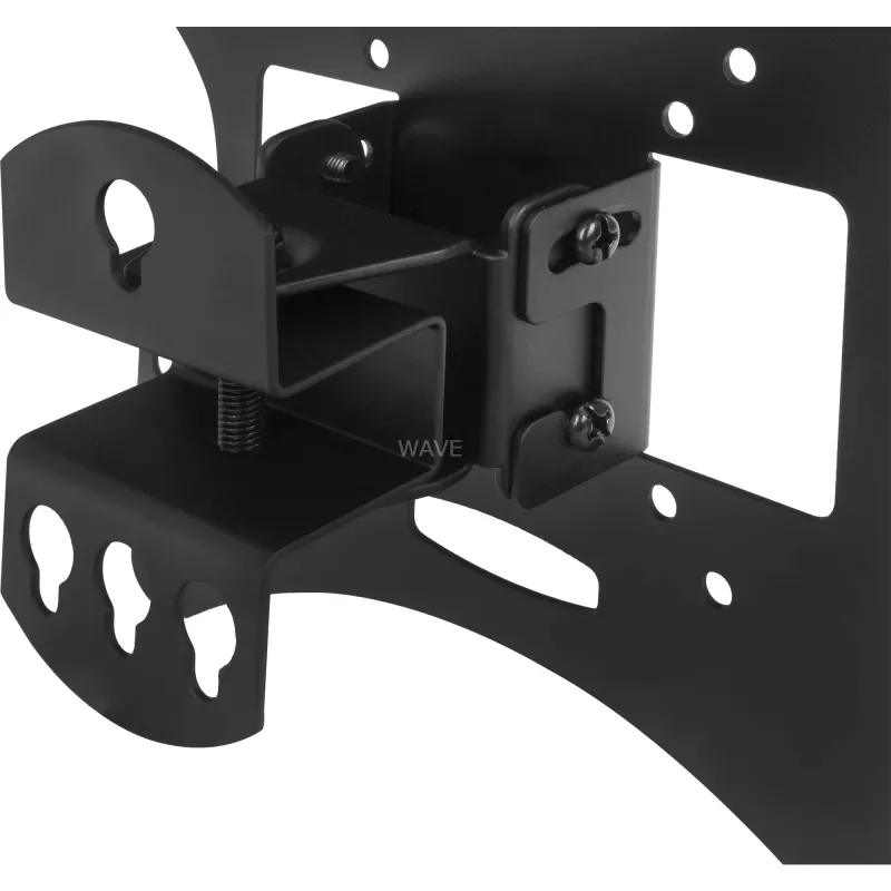Wall bracket Actec ACTEC TVM6 for 23–43 inch TVs, supports up to 30 kg, fixed mount