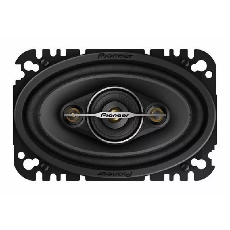 Pioneer TS-A4671F car speaker 4-way 210 W 2 pcs