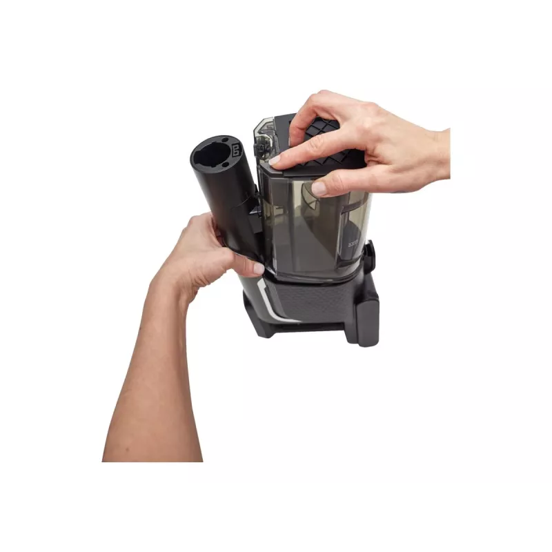 Cordless Stick Vacuum HISENSE Hi Move VI 330 W HVC646630A – handheld and floor cleaning