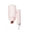 Hair dryer Xiaomi H101 1600 W, foldable travel model, ionic, 2 temperature settings, 1.7 m cord, pink