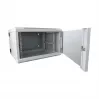 Server Rack Cabinet ALLNET SMB6606 Grey, 23 kg, compact network/server enclosure