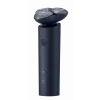 Rotation shaver Xiaomi S101 Blue Battery powered 60 min