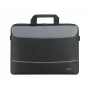 Targus TBT238EU laptop case 39.6 cm (15.6 inch) Black, Grey