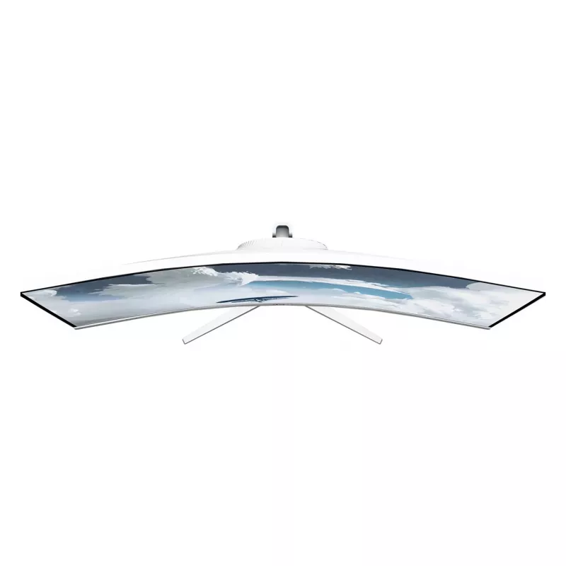 Curved monitor Arozzi Nova 34 inch (86.4 cm) VA LED 3440×1440 21:9 1 ms White