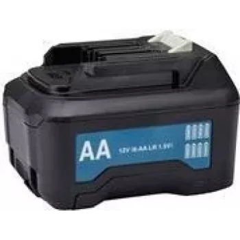 Makita ADP09 Battery-Adapter for Laser (CP00000001)