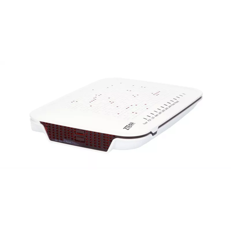 Router ZTE F620 V2 2.4GHz 802.11n