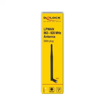 Omni-directional antenna DeLOCK 12616
