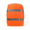 DICOTA Hi-Vis V2 Backpack Rucksack Black 320x220x455mm PET TPU