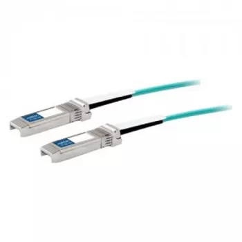 Cisco - Direct-Attach Active Optical Cable - Network Cable - SFP+ to SFP+ 10 m SFF-8431 Active