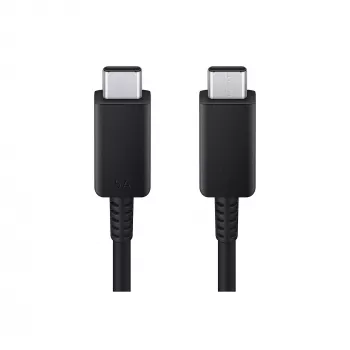 Samsung EP-DX510JBEGEU USB cable 1.8 m USB C Black